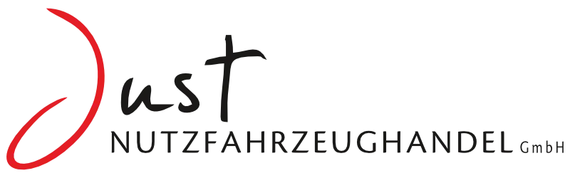 Logo Just Nutzfahrzeughandel GmbH