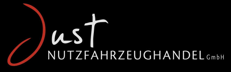 Logo Just Nutzfahrzeughandel GmbH - Light