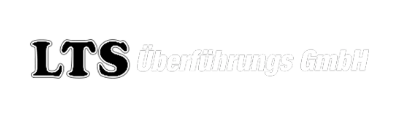 Logo LTS Überführungs GmbH